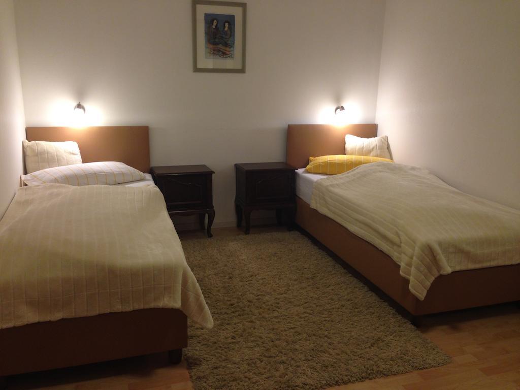 Appartements Strasser Angelika Westendorf Cameră foto