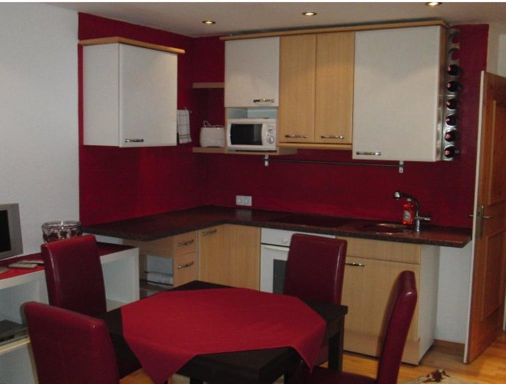 Appartements Strasser Angelika Westendorf Cameră foto