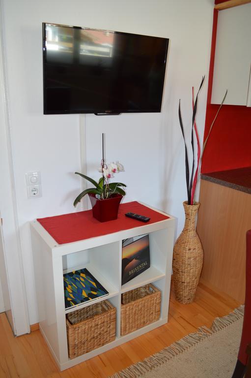 Appartements Strasser Angelika Westendorf Cameră foto