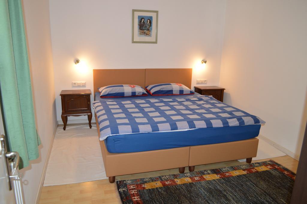 Appartements Strasser Angelika Westendorf Cameră foto