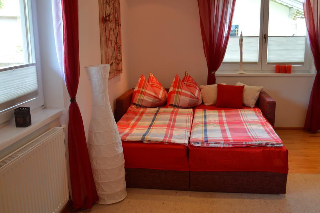 Appartements Strasser Angelika Westendorf Exterior foto