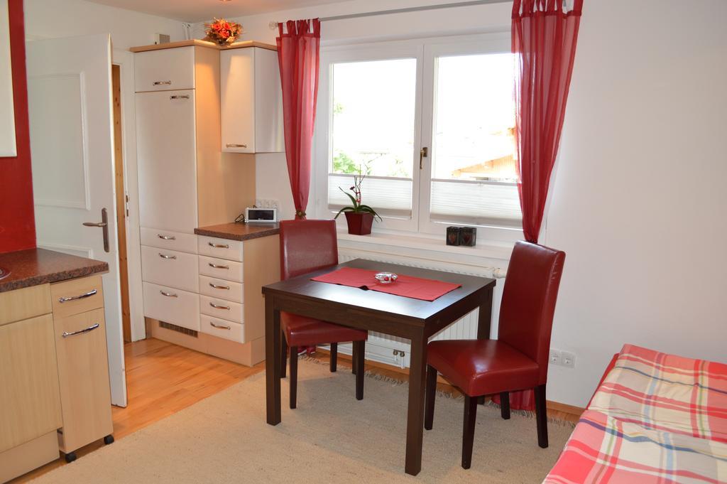 Appartements Strasser Angelika Westendorf Cameră foto