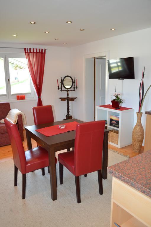 Appartements Strasser Angelika Westendorf Cameră foto