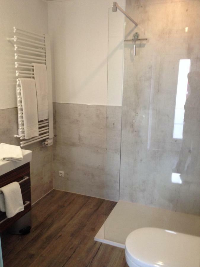 Appartements Strasser Angelika Westendorf Exterior foto