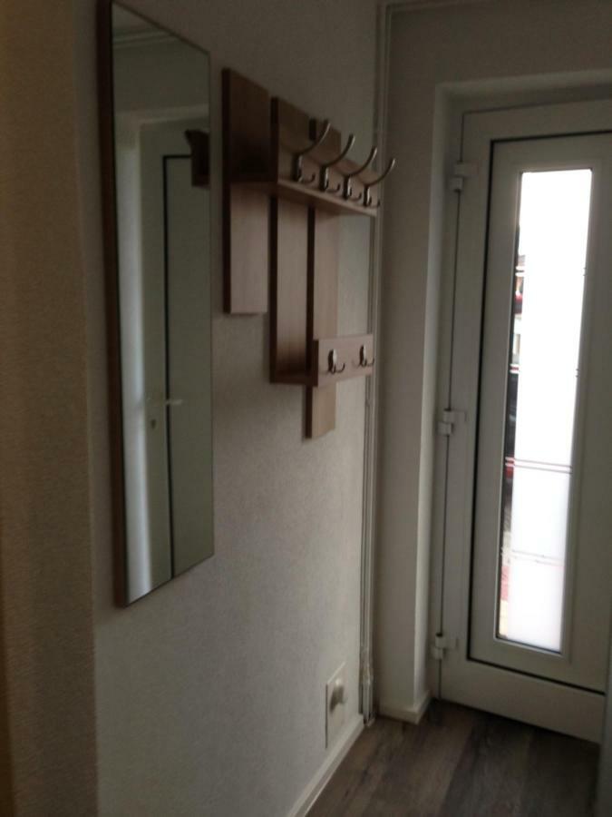 Appartements Strasser Angelika Westendorf Exterior foto