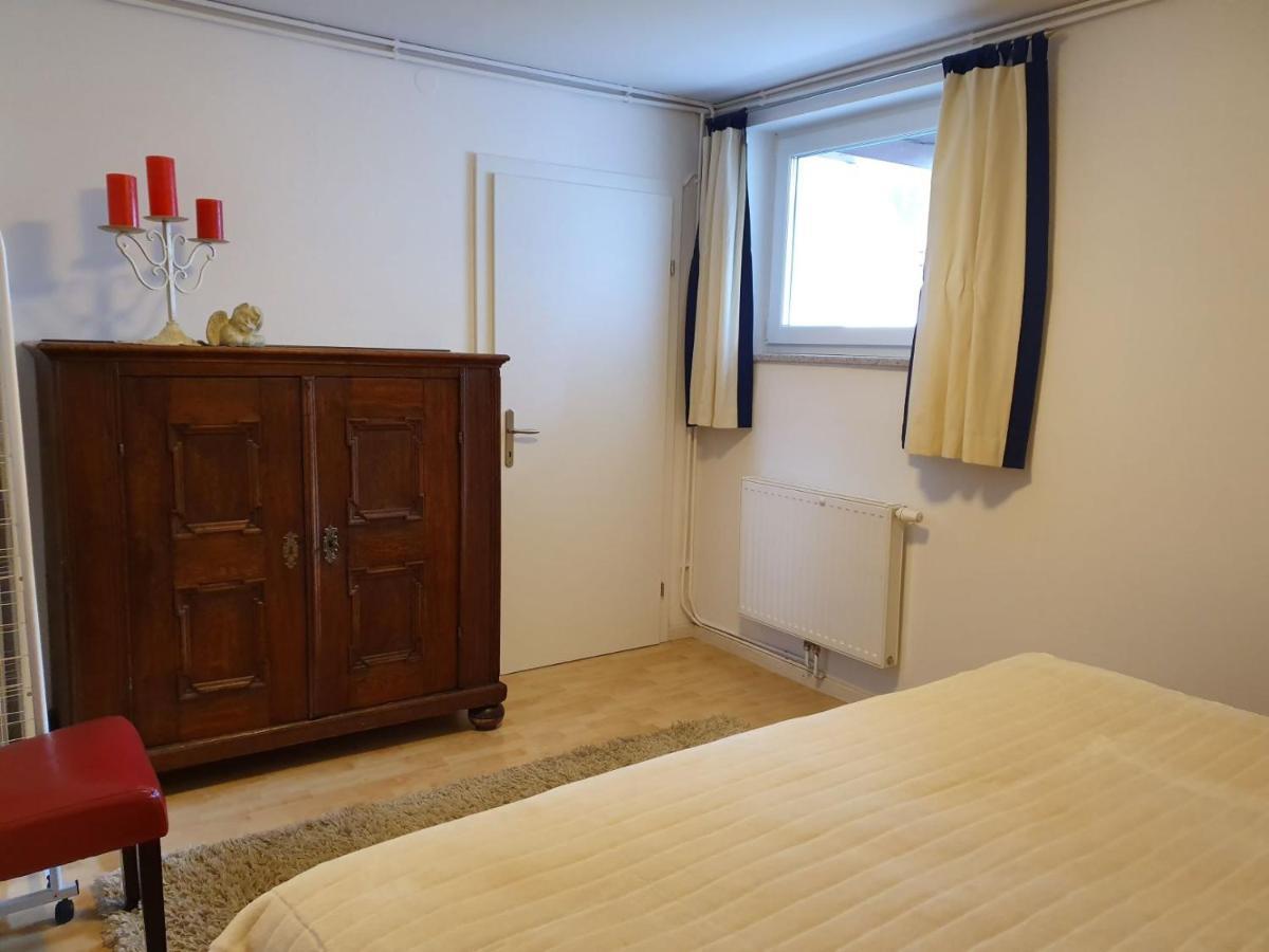 Appartements Strasser Angelika Westendorf Exterior foto